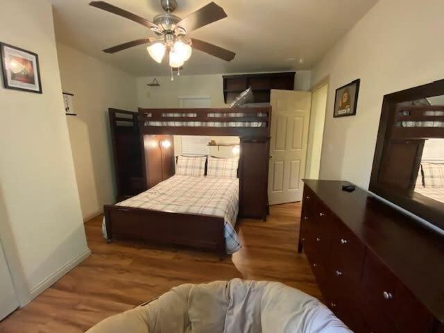 Cabin C In The Gatlinburg Art & Craft Community Esterno foto