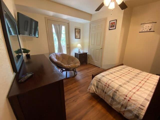 Cabin C In The Gatlinburg Art & Craft Community Esterno foto