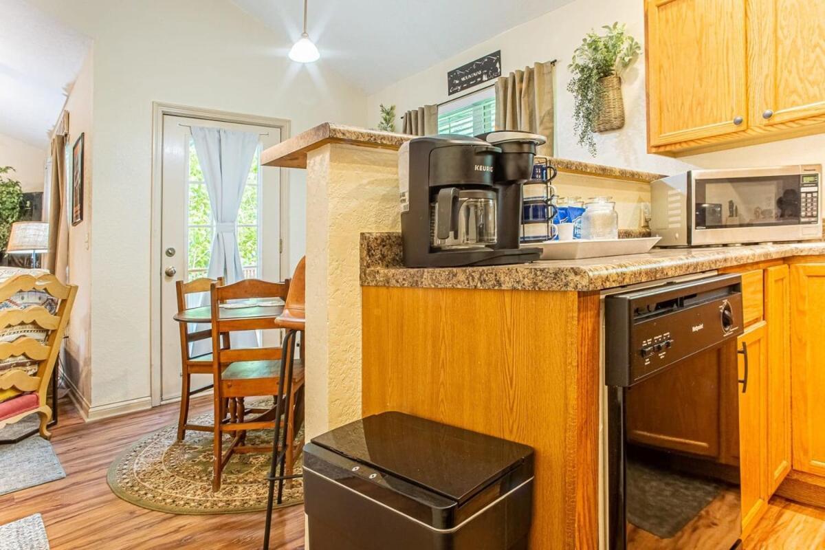 Cabin C In The Gatlinburg Art & Craft Community Esterno foto