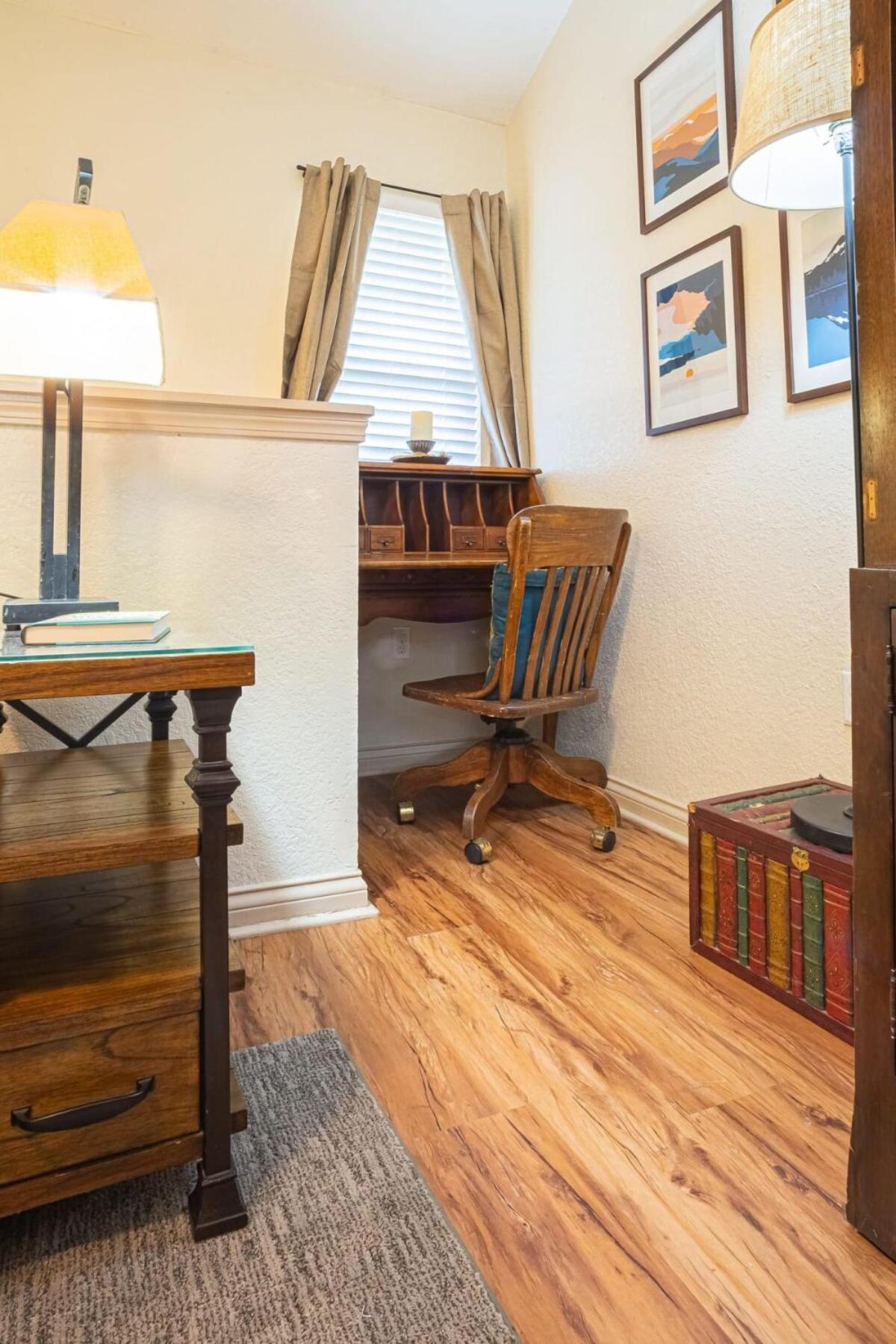 Cabin C In The Gatlinburg Art & Craft Community Esterno foto