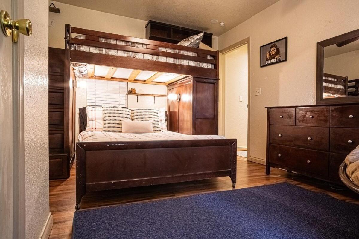Cabin C In The Gatlinburg Art & Craft Community Esterno foto